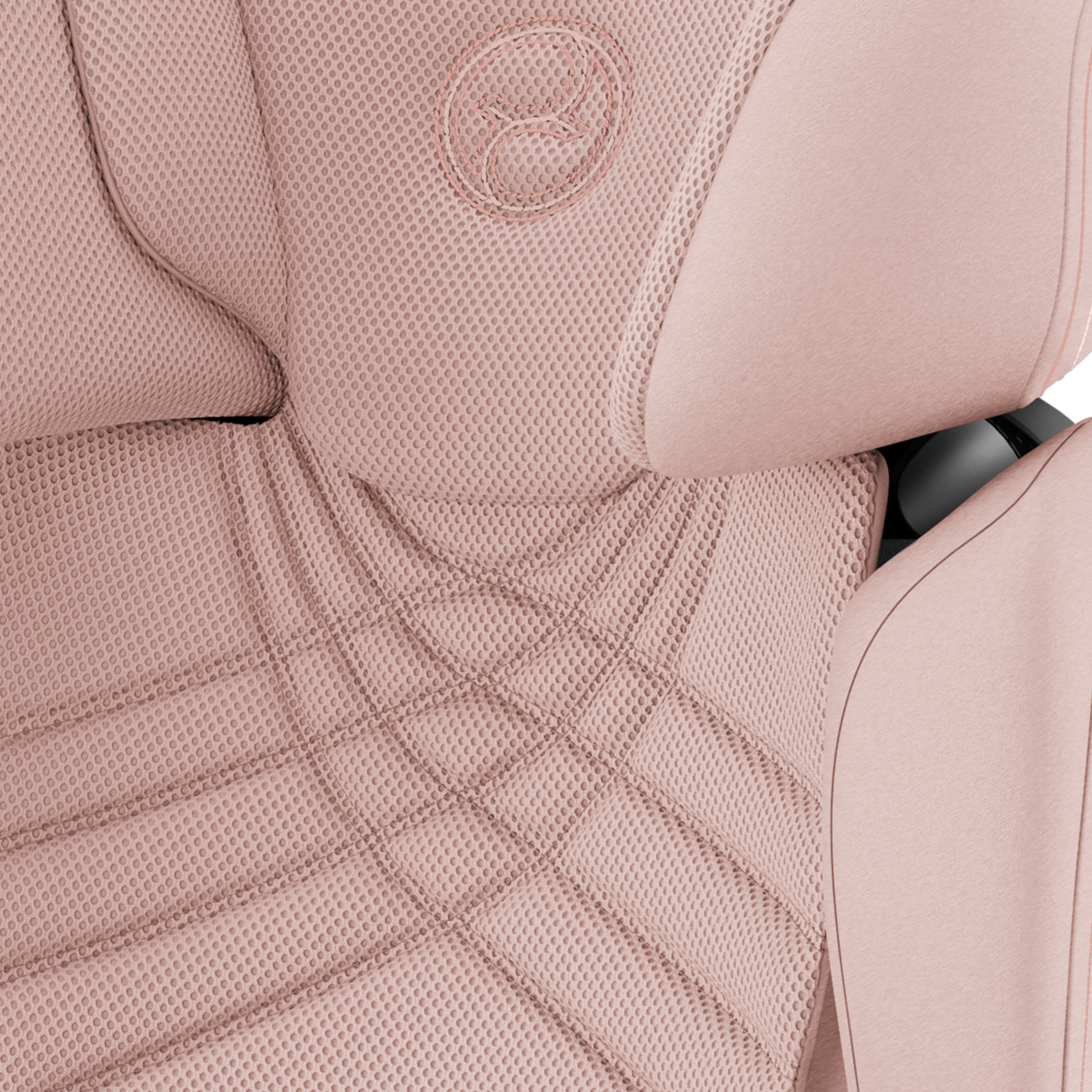 Solution T I-fix - Peach Pink (plus)